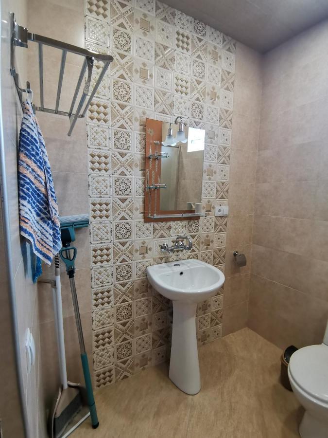 Guest House Eden Tbilissi Extérieur photo