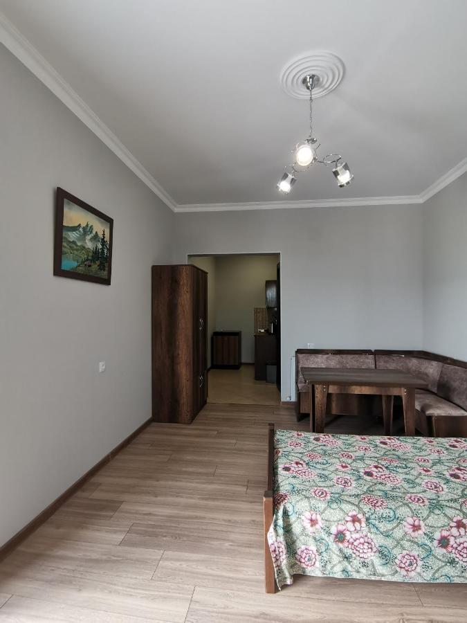 Guest House Eden Tbilissi Extérieur photo