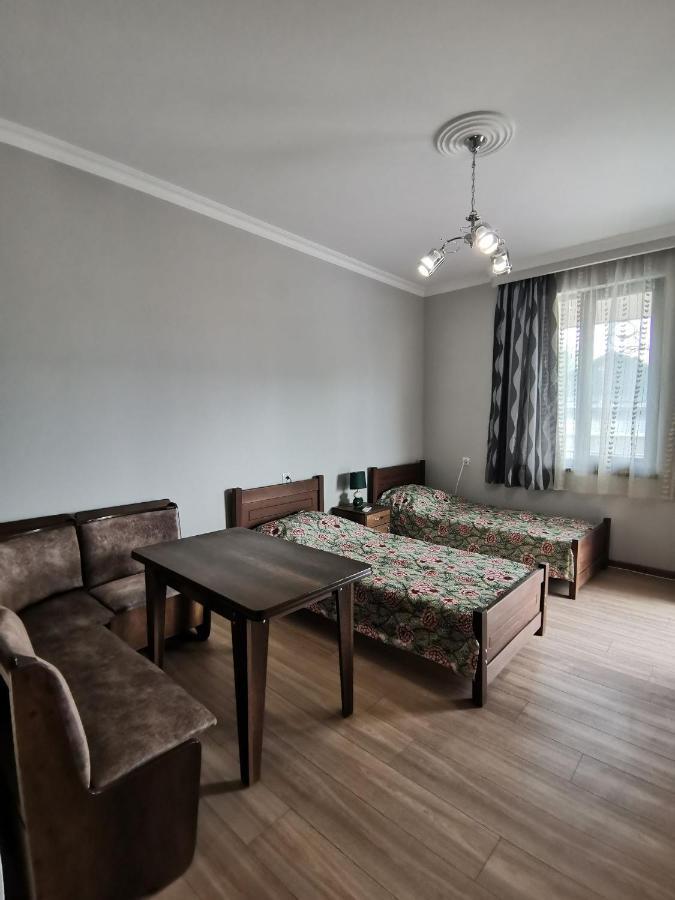 Guest House Eden Tbilissi Extérieur photo
